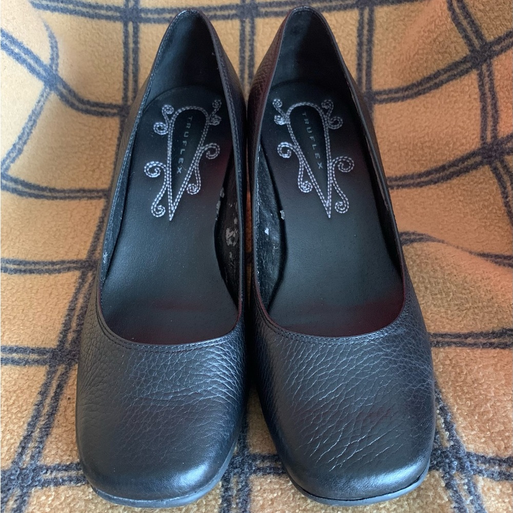 Truflex Shoes